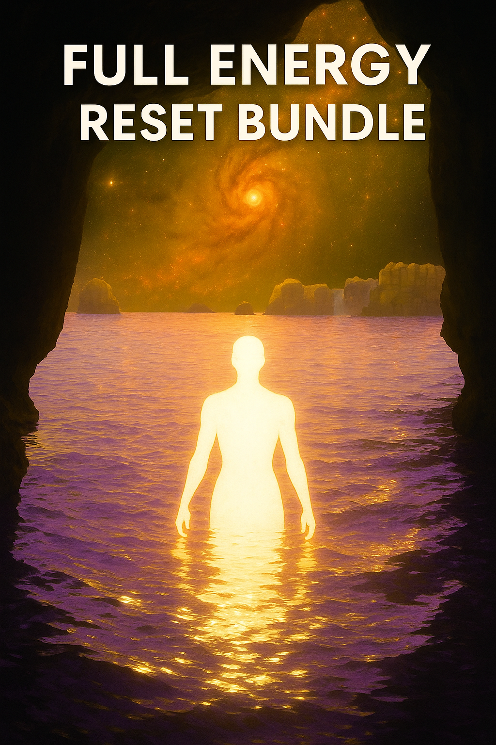 🌟 Full Energy Reset Bundle