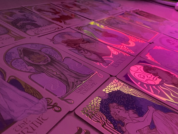 ✨ Tier 2: PREMIUM – Full Readings, Strategic Insight, Expanded Support