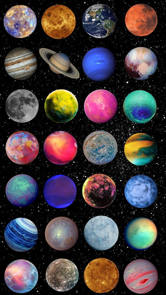 Astrology Birth Chart Reading