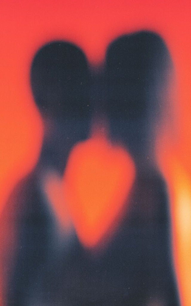 Twin Flame Reading - Deep Dive