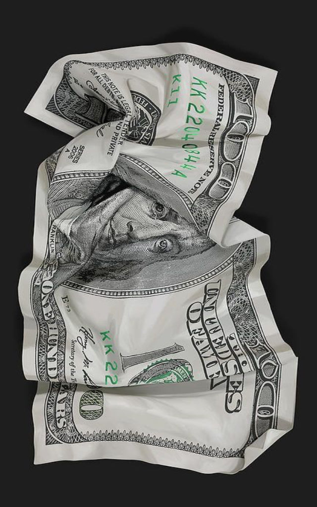 Career + Finances