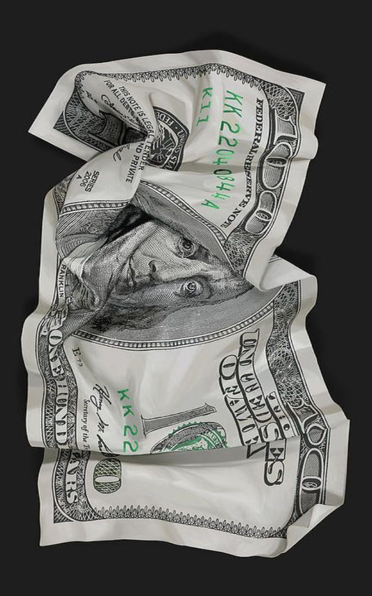 Career + Finances