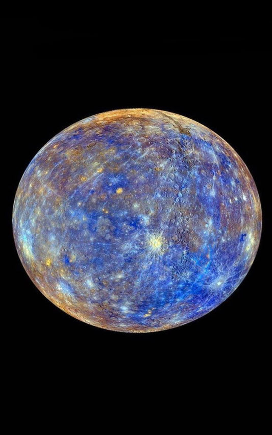Mercury Retrograde Check-In