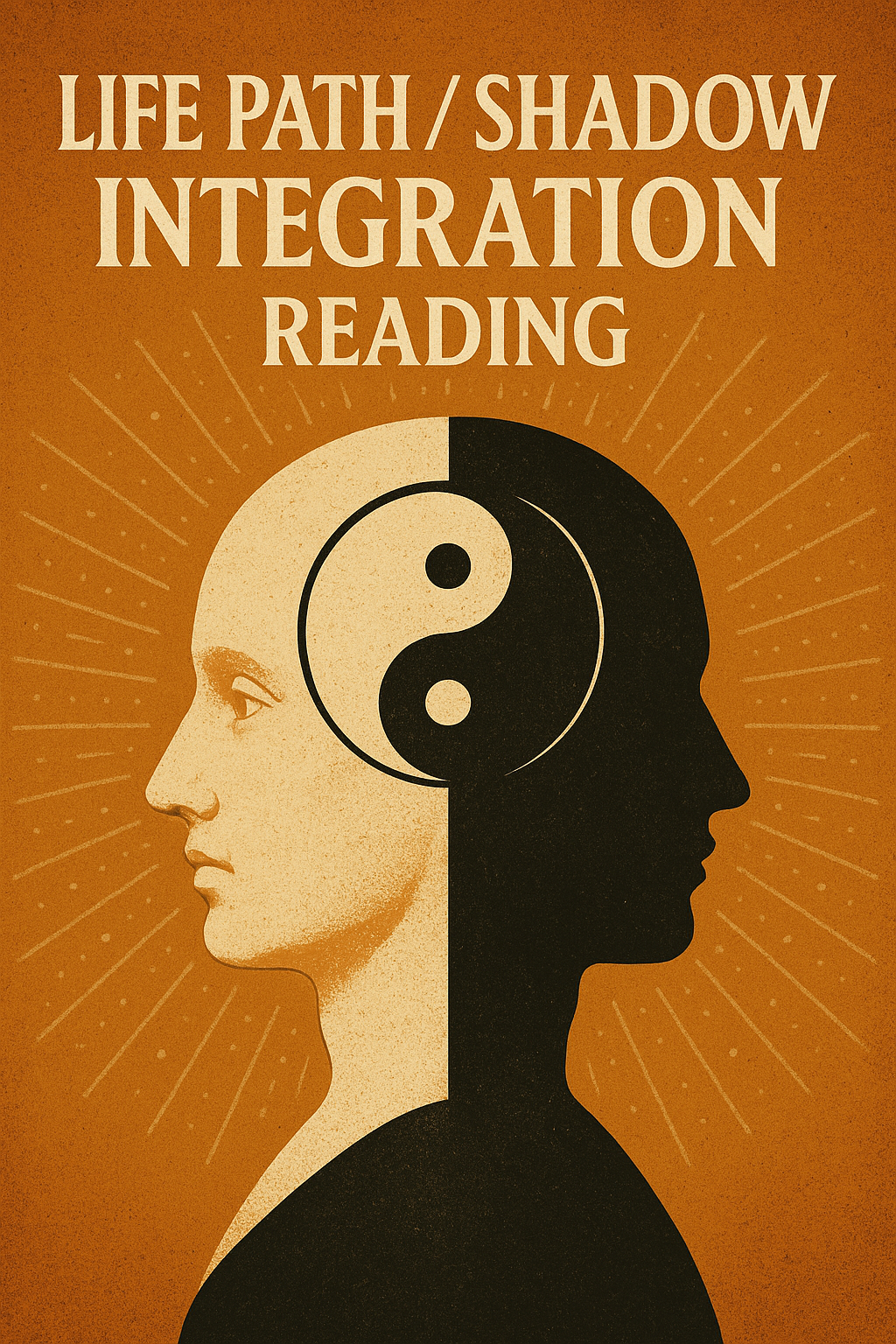 ✨ Life Path / Shadow Integration Bundle