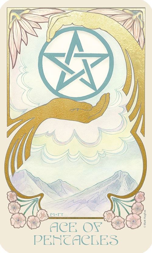 🎁 Tarot by Ethereal — Digital Gift Card
