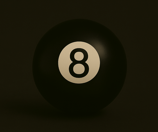 8 Question Pass