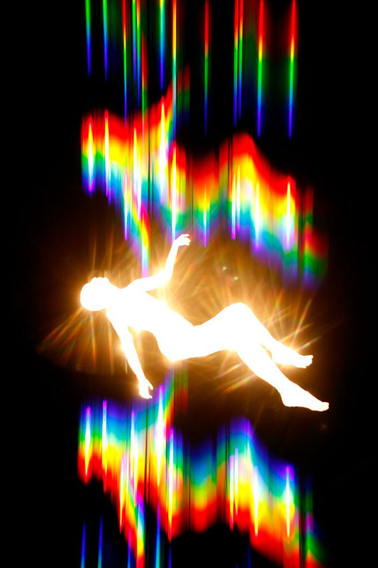 🧠 Full-Spectrum Insight – General Readings