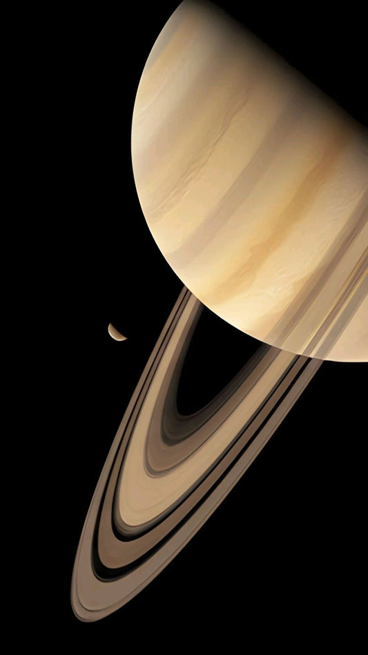 🪐 Saturn Return Deep Dive – Soul Structure & Karmic Clarity