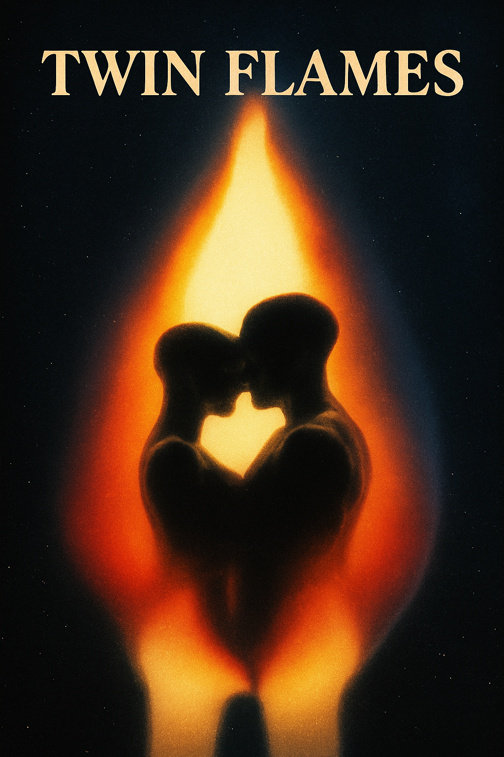 🔥 TWIN FLAMES