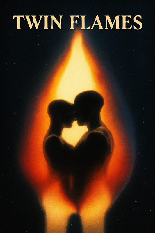 🔥 TWIN FLAMES